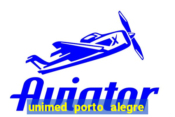 unimed porto alegre resultado de exames